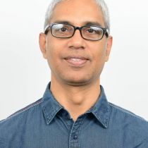 Photo of Partha Roop